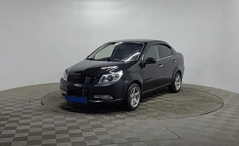 Chevrolet Nexia 2021 года за 4 290 000 тг. в Алматы