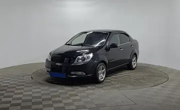 Chevrolet Nexia 2021 года за 4 290 000 тг. в Алматы фото 1
