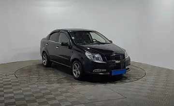 Chevrolet Nexia 2021 года за 4 290 000 тг. в Алматы фото 3