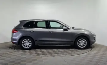 Porsche Cayenne 2010 года за 12 890 000 тг. в Алматы фото 4