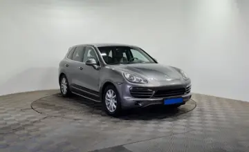 Porsche Cayenne 2010 года за 12 890 000 тг. в Алматы фото 3