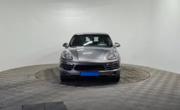 Porsche Cayenne 2010 года за 12 890 000 тг. в Алматы фото 2