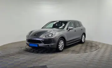 Porsche Cayenne 2010 года за 12 890 000 тг. в Алматы фото 1