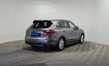 Porsche Cayenne 2010 года за 12 890 000 тг. в Алматы