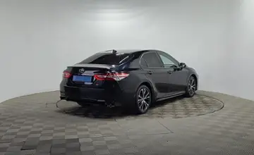 Toyota Camry 2020 года за 12 300 000 тг. в Алматы