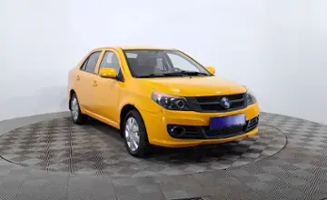 Geely GC6 2015 года за 1 790 000 тг. в Астана фото 3