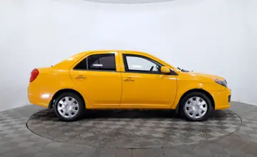 Geely GC6 2015 года за 1 790 000 тг. в Астана фото 4