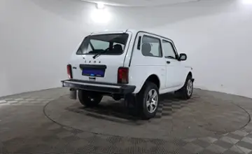 LADA (ВАЗ) 2121 (4x4) 2024 года за 5 990 000 тг. в Павлодар