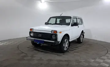 LADA (ВАЗ) 2121 (4x4) 2024 года за 5 990 000 тг. в Павлодар фото 1
