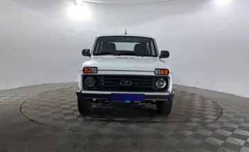 LADA (ВАЗ) 2121 (4x4) 2024 года за 5 990 000 тг. в Павлодар фото 2