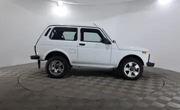 LADA (ВАЗ) 2121 (4x4) 2024 года за 5 990 000 тг. в Павлодар фото 4