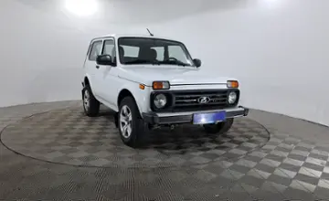 LADA (ВАЗ) 2121 (4x4) 2024 года за 5 990 000 тг. в Павлодар фото 3