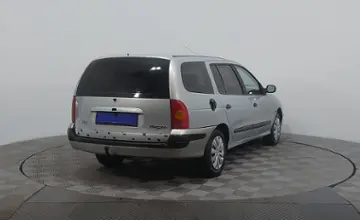 Renault Megane 2002 года за 1 590 000 тг. в Астана