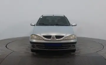 Renault Megane 2002 года за 1 590 000 тг. в Астана фото 2