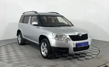 Skoda Yeti 2012 года за 4 550 000 тг. в Караганда фото 3
