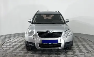 Skoda Yeti 2012 года за 4 550 000 тг. в Караганда фото 2