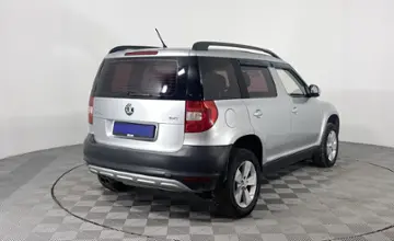 Skoda Yeti 2012 года за 4 550 000 тг. в Караганда