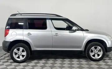 Skoda Yeti 2012 года за 4 550 000 тг. в Караганда фото 4