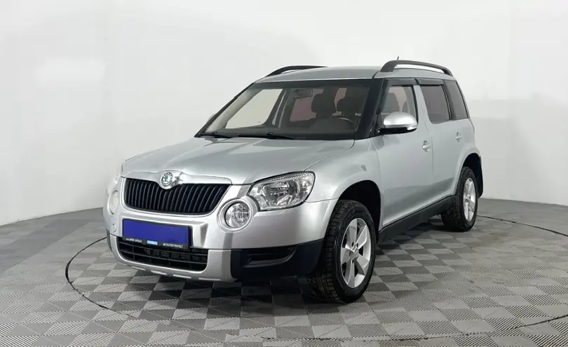 Skoda Yeti 2012 года за 4 550 000 тг. в Караганда