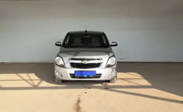 Chevrolet Cobalt 2022 года за 6 200 000 тг. в Кызылорда фото 2