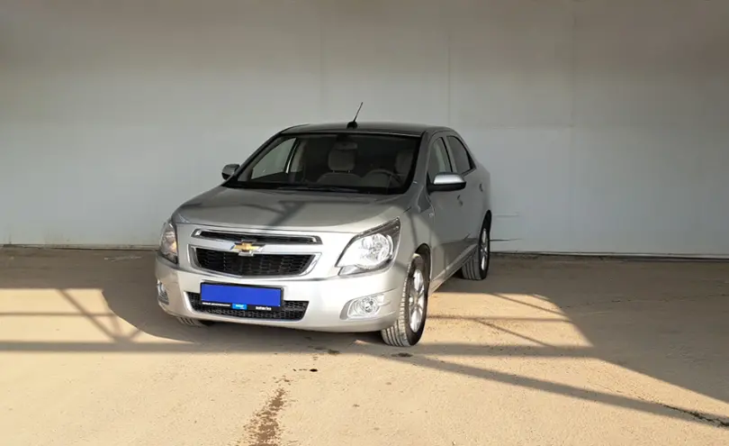 Chevrolet Cobalt 2022 года за 6 200 000 тг. в Кызылорда