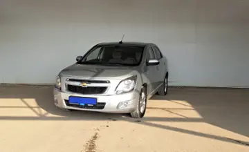 Chevrolet Cobalt 2022 года за 6 200 000 тг. в Кызылорда фото 1