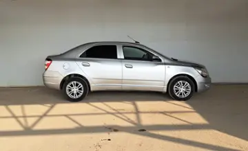 Chevrolet Cobalt 2022 года за 6 200 000 тг. в Кызылорда фото 4