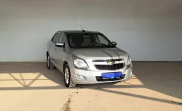 Chevrolet Cobalt 2022 года за 6 200 000 тг. в Кызылорда фото 3