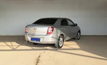 Chevrolet Cobalt 2022 года за 6 200 000 тг. в Кызылорда
