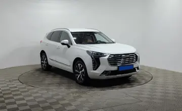 Haval Jolion 2023 года за 8 390 000 тг. в Алматы фото 3