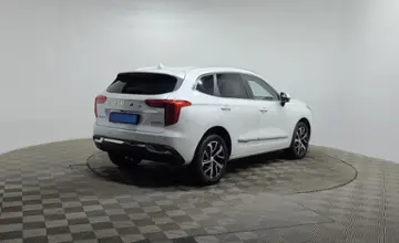 Haval Jolion 2023 года за 8 390 000 тг. в Алматы