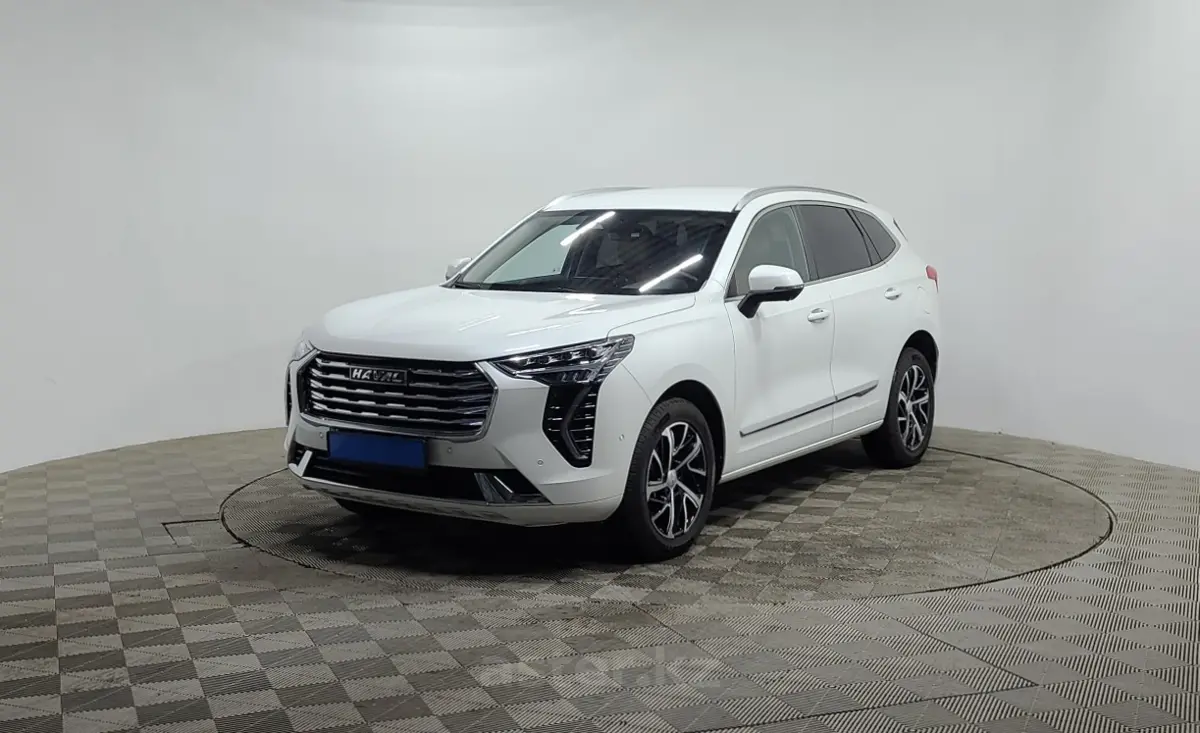 2023 Haval Jolion
