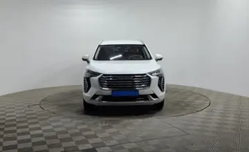 Haval Jolion 2023 года за 8 390 000 тг. в Алматы фото 2