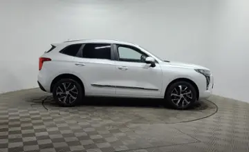 Haval Jolion 2023 года за 8 390 000 тг. в Алматы фото 4