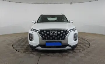 Hyundai Palisade 2020 года за 18 390 000 тг. в Шымкент фото 2