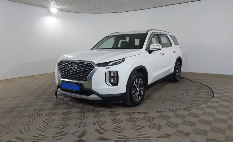 Hyundai Palisade 2020 года за 18 390 000 тг. в Шымкент