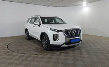 Hyundai Palisade 2020 года за 18 390 000 тг. в Шымкент фото 3