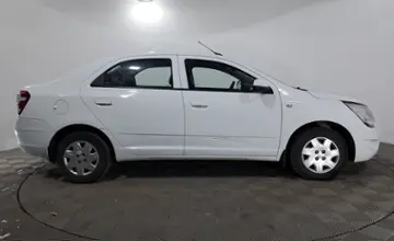 Chevrolet Cobalt 2022 года за 4 890 000 тг. в Павлодар фото 4