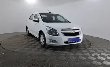Chevrolet Cobalt 2022 года за 4 890 000 тг. в Павлодар фото 3
