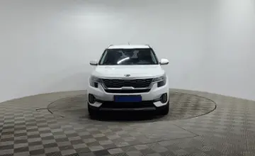 Kia Seltos 2021 года за 9 990 000 тг. в Алматы фото 2