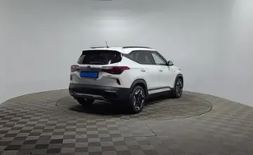 Kia Seltos 2021 года за 9 990 000 тг. в Алматы