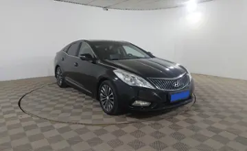 Hyundai Grandeur 2013 года за 9 100 000 тг. в Шымкент фото 3