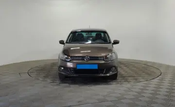 Volkswagen Polo 2014 года за 5 290 000 тг. в Алматы фото 2