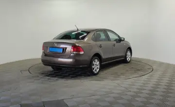 Volkswagen Polo 2014 года за 5 290 000 тг. в Алматы