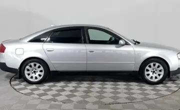 Audi A6 1997 года за 1 900 000 тг. в Караганда фото 4