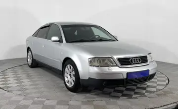 Audi A6 1997 года за 1 900 000 тг. в Караганда фото 3