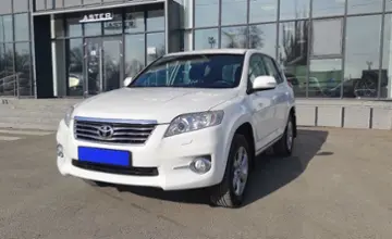 Toyota RAV4 2010 года за 8 700 000 тг. в Тараз фото 1