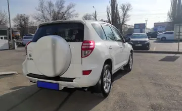 Toyota RAV4 2010 года за 8 700 000 тг. в Тараз
