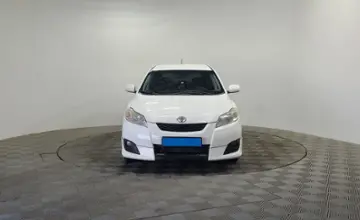 Toyota Matrix 2010 года за 5 590 000 тг. в Алматы фото 2