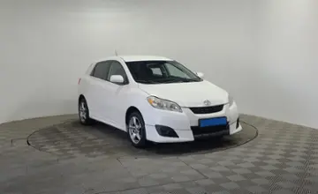 Toyota Matrix 2010 года за 5 590 000 тг. в Алматы фото 3